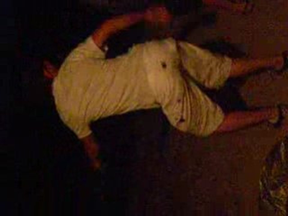 28&29 Juin :: Chez moi =)