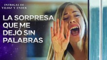 ¡Pensé Que Me Habían Secuestrado, Pero Era Halit!