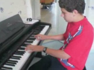 Piano-Benj