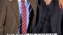 Jack Gohr 爆《恋爱演算法》吻戏拍到黏嘴
