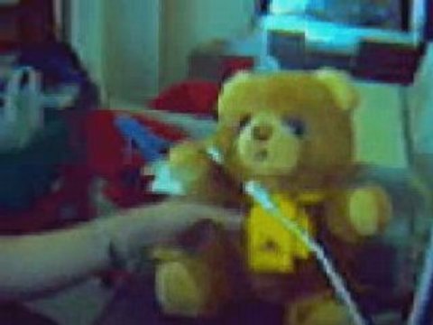 Grumly - Qui fait euh dans le micro