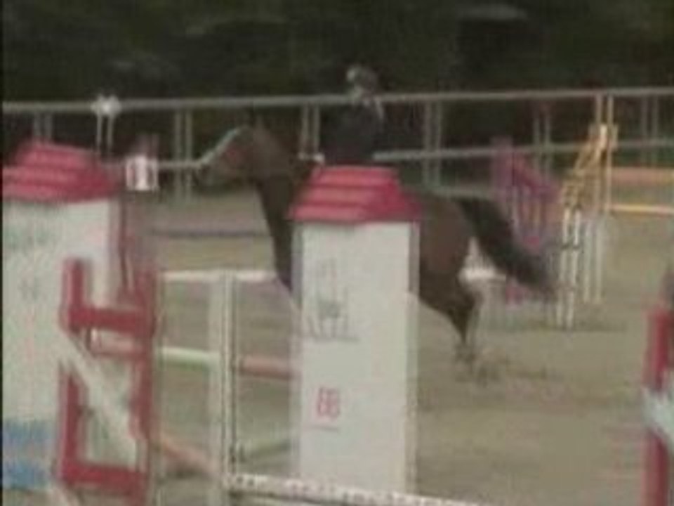 Soso et nono club 2 à Coulommiers le 8 juin