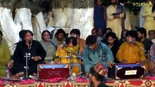 Ujrhi Nu Vasa Ja Ve  Punjabi Kalam  Moin Afzal Chad  Qawwali Dera Sain Akbar Sook