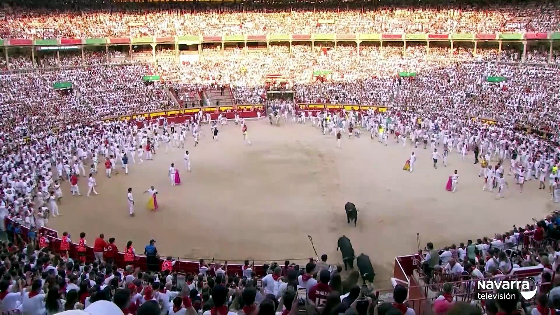 Noticias de Navarra 14:30h 08/07/2026