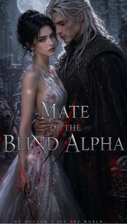 Mate of the Blind Alpha - Full Episode (ENGSUB) | Werewolf Romance, Fated Mate, Fantasy Drama