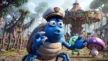 Os Guardiões da Floresta e o Parque dos Sonhos Esquecidos (Animação 3D Completa)