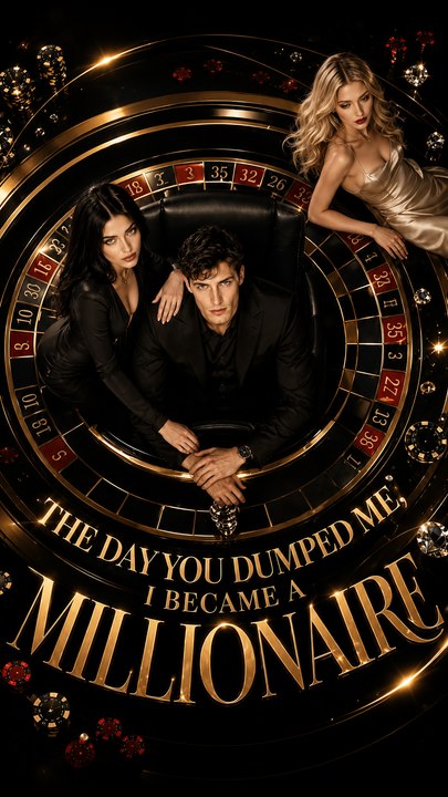 The Day You Dumped Me, I Became a Millionaire - Full HD