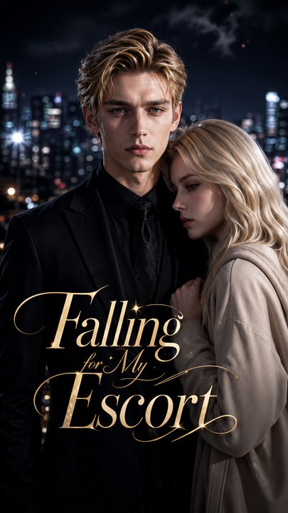 Falling for My Escort - Full EP