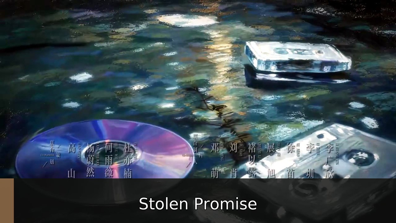 Love for You Episode 9 [ English Sub ] #engsubtitle #fullmovie🌸❤️ | Stolen Promise