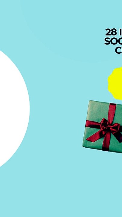 🚀 28 fresh social media content ideas + FREE GIFT 🎁