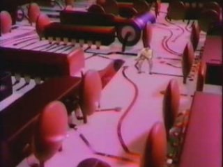 Jean Michel Jarre - Magnetic Fields 2