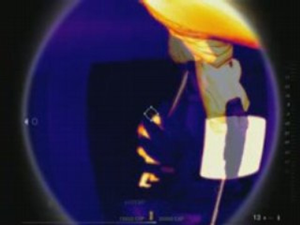 R6V2 : Mission Impossible