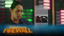 Taskforce Firewall: Hex sends Martin a warning! (Episode 33)