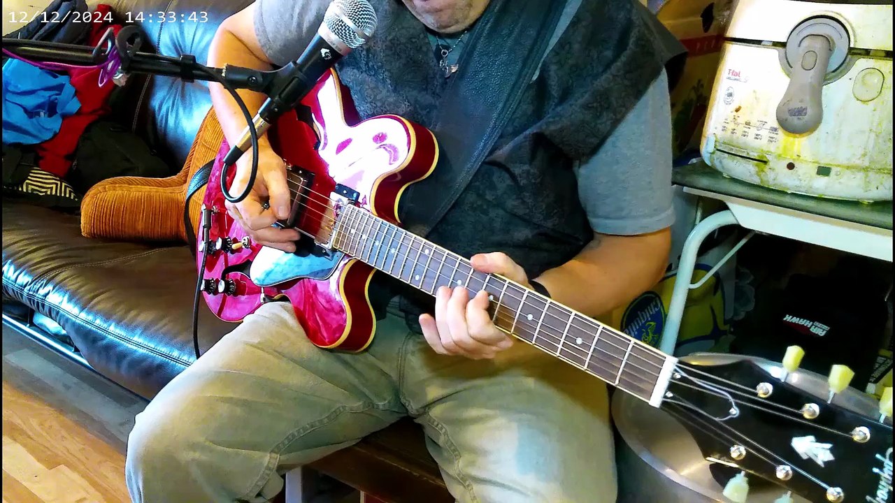 TUTORIEL ET PRATIQUE MUSICALE: THÉORIE ET EXEMPLES