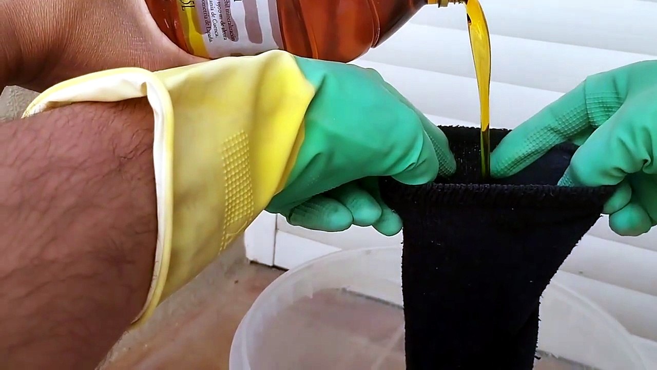 Cómo hacer jabón artesanal con aceite de oliva usado