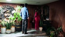 مسلسل الحصاد المر الحلقة 34  والاخيرة مدبلجة