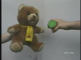 Grumly - Qui fait oooh pas eeeh