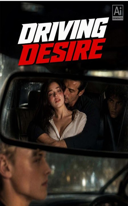 Driving Desire  (2026) - FULL ENGSUB