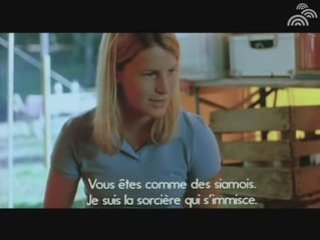 Film Gay : Summer Storm