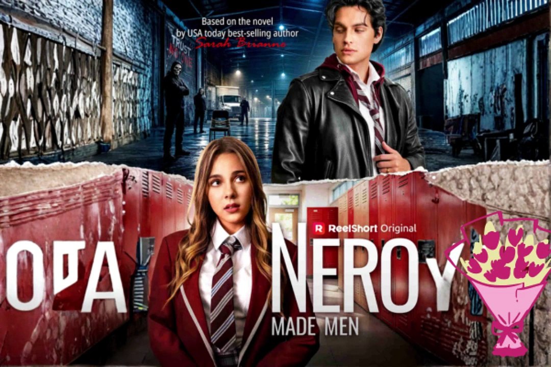 HOT 💄 Nero: Made Men Dailymotion Episodes