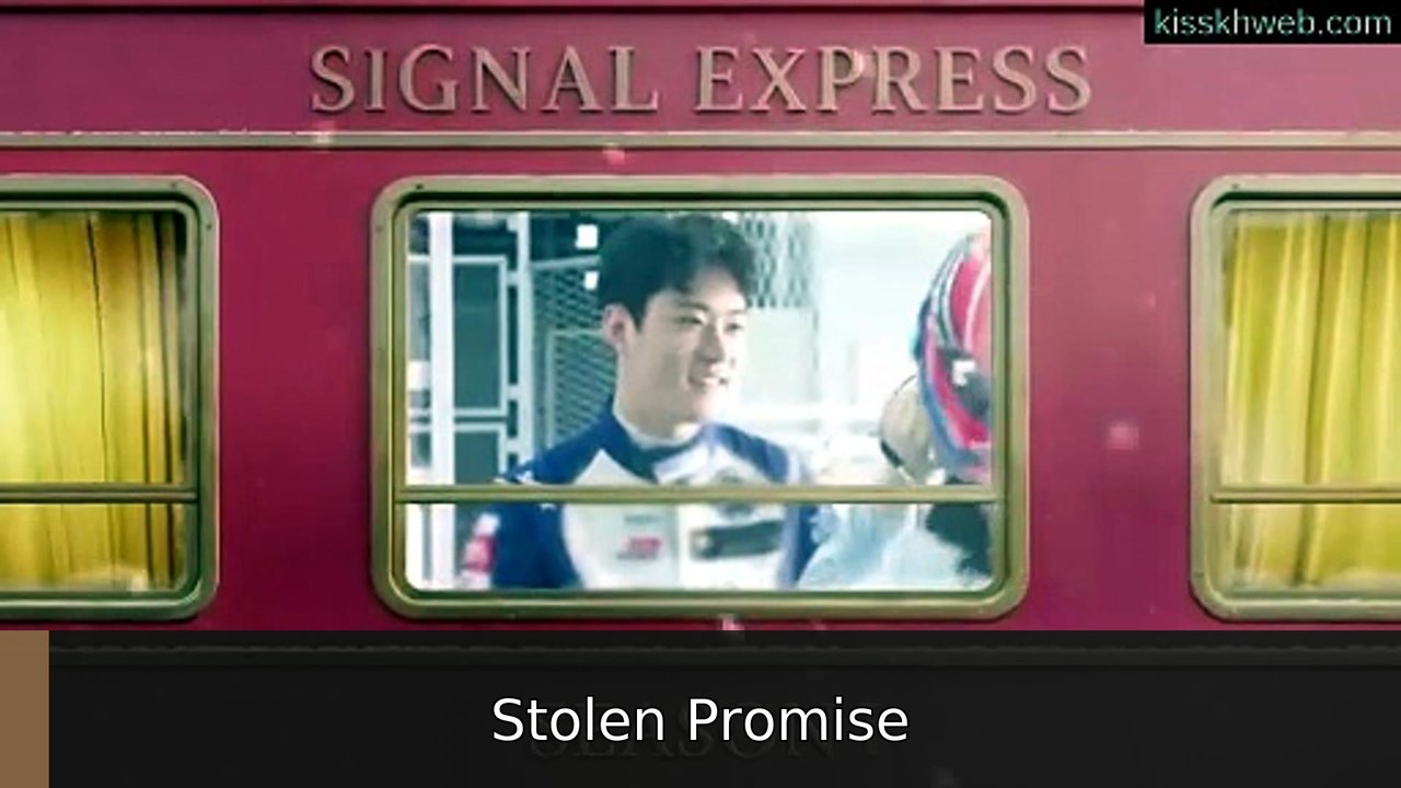 Heart Signal Season 5 Episode 13 #englishsub #fullepisode🔥🍿🔥 | Stolen Promise