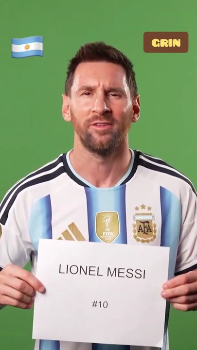 Messi Clones / Клоны Месси✌️😎⚽