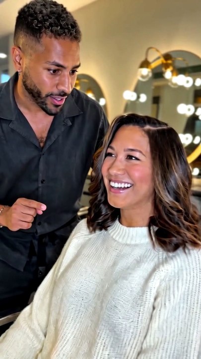She Asked for a Trim... He Turned Her Hair Into a HORSE 😳🐴