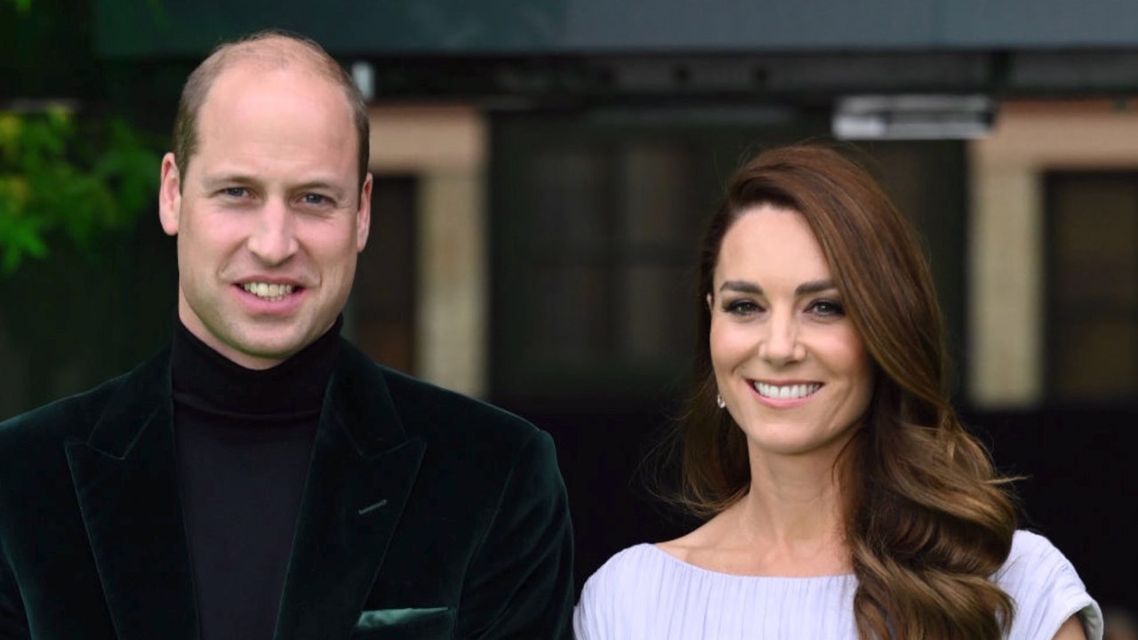What the Prince and Princess of Wales' Scottish titles mean