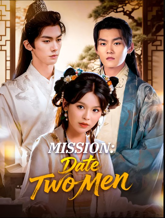 Mission Date Two Men