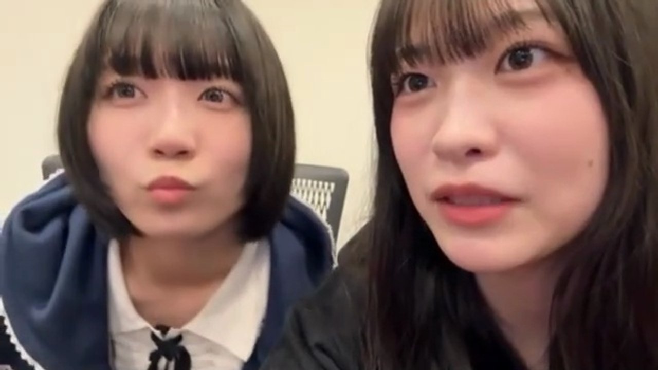 桒原椿 SKE48 2026-07-08 22_28 SHOWROOM