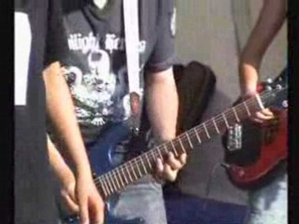 Dis moi (les hum's, la fête de la musique)