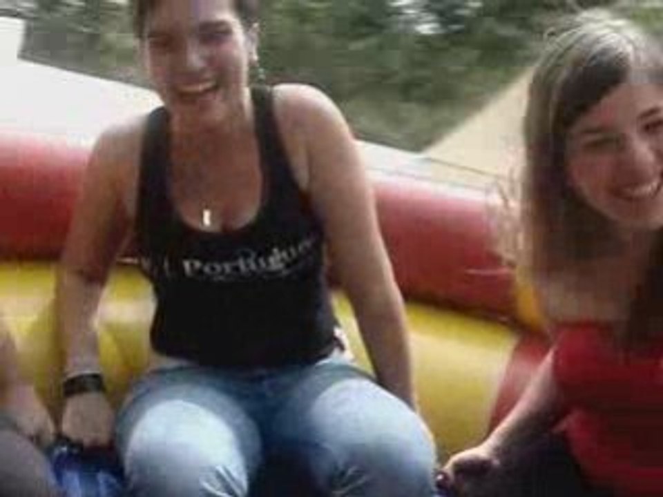 Parc asterix 21 juin 2008