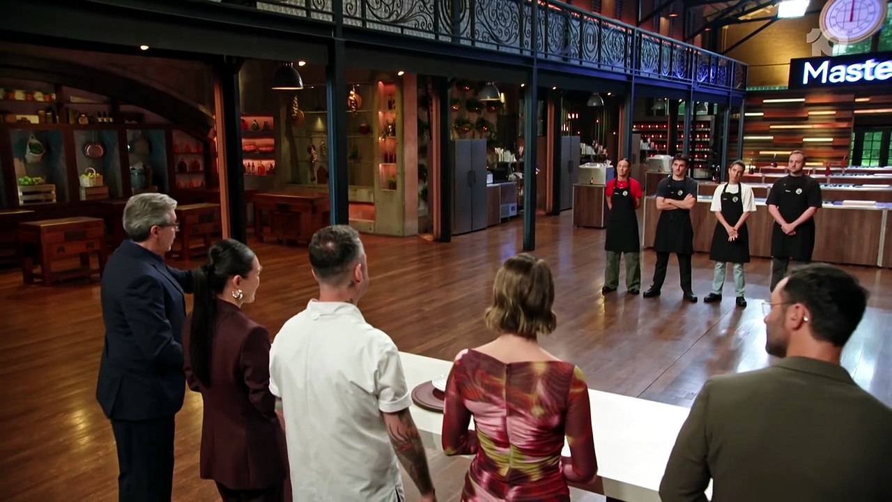 Masterchef Au S18E47