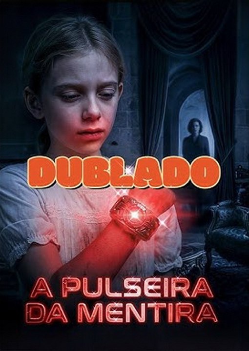 DOB A Pulseira da Mentira Filme Completo HD ASM