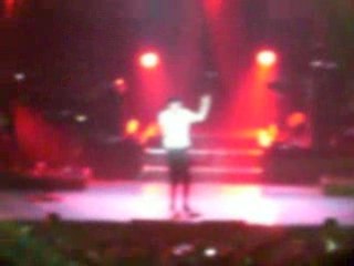 Strong enough- Christophe Willem