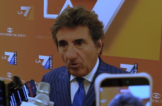 Cairo: La7 è diventata la terza rete nel prime time. Squadra che vince non si cambia