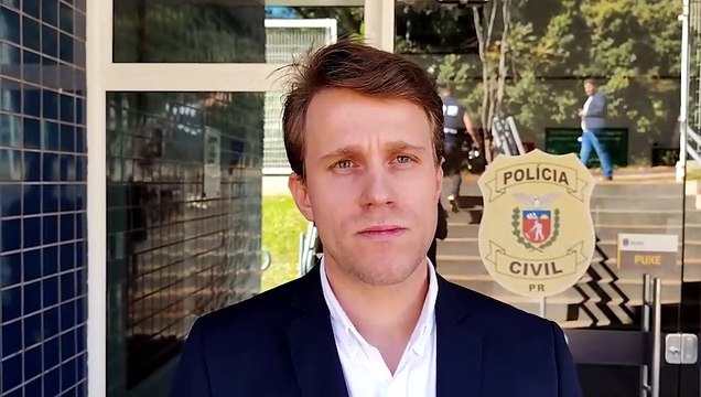 Testemunhas confirmam embriaguez de motorista que causou grave acidente em Cascavel, diz advogado