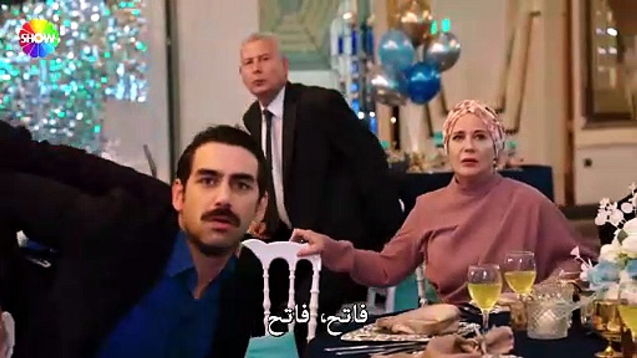مسلسل شراب التوت الحلقة 120 مترجمة