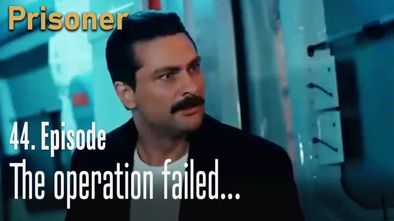 The operation failed...-Episode 44
