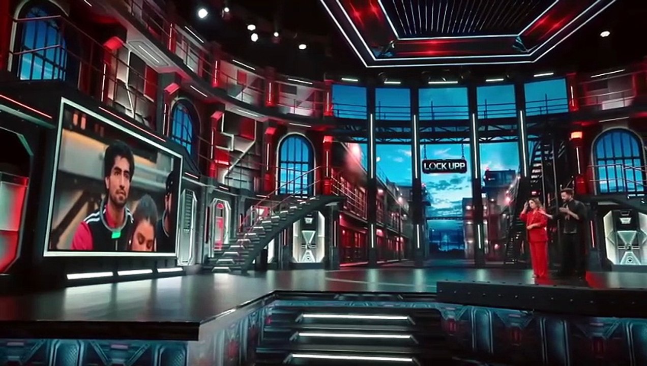 Lock Upp Staffel 2 6. Juli Folge 6 | Ganzer Film Deutsch