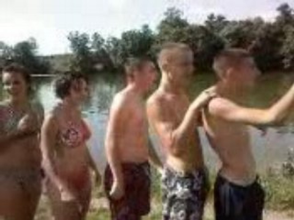 En mode, on pue lpoisson pouri