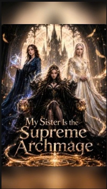 My Sister is The Supreme Archmage : New 🔝