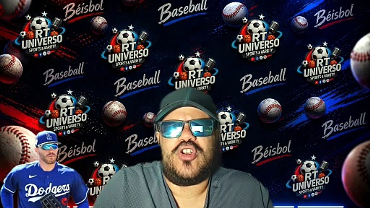 Freddie Freeman 20 Datos que no sabias
