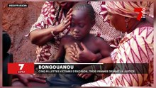 Bongouanou : cinq fillettes victimes d'exision, trois femmes devant la justice