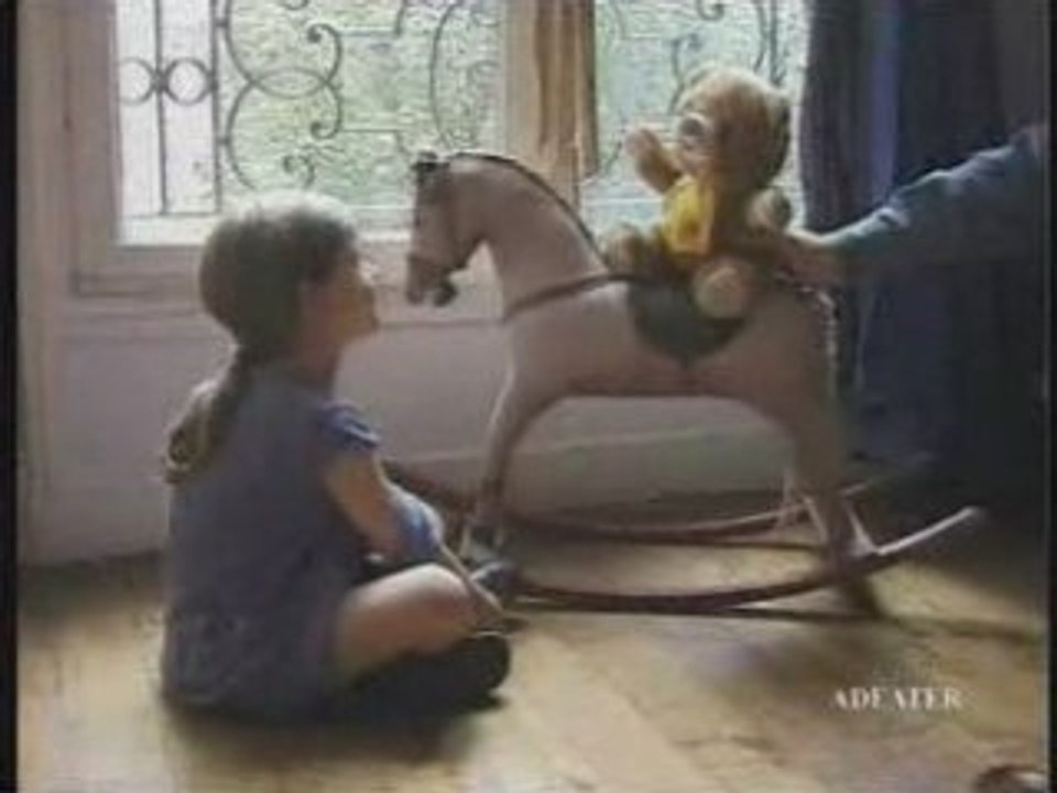 Grumly - qui sait pas dire radiateur