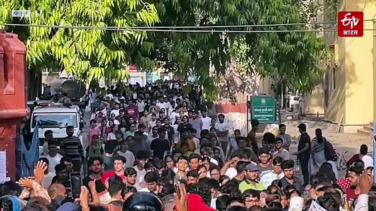 NEET पेपर लीक मामला: राऊज एवेन्यू कोर्ट ने दो आरोपियों की न्यायिक हिरासत 11 जुलाई तक बढ़ाई