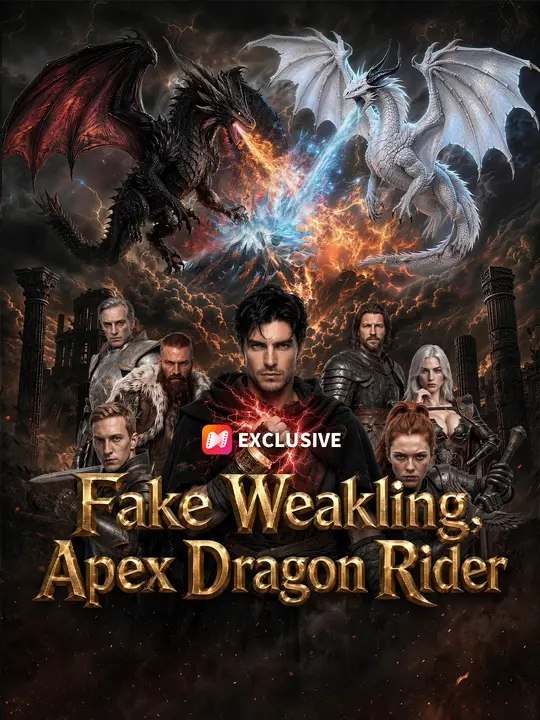 Fake Weakling, Apex Dragon Rider - Full Movie