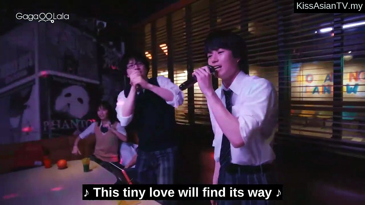 Episode 3 My S_ummer of Yo_u 2026 English subtitle