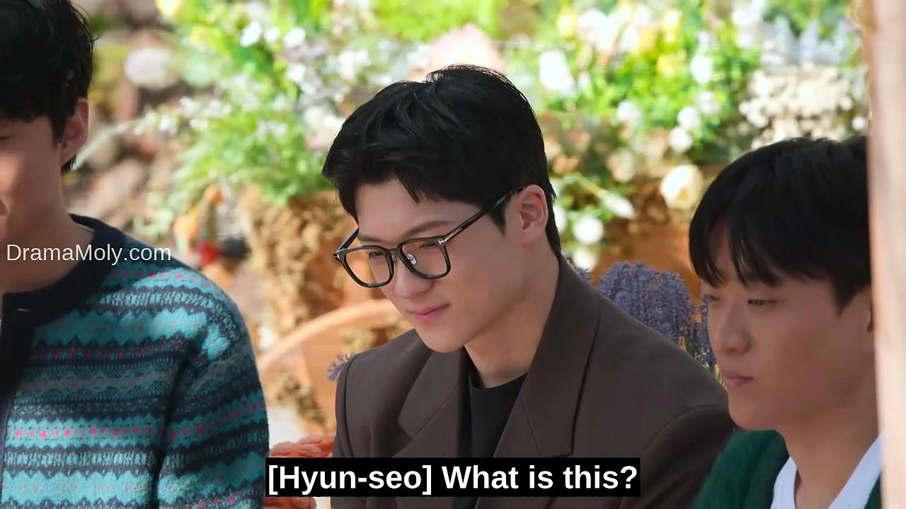 Better Late than Single Season 2 Episode 4 Engsub