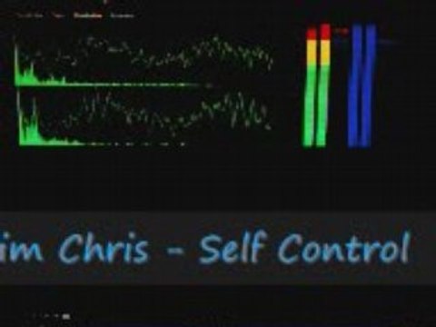 Dim Chris - Self Control